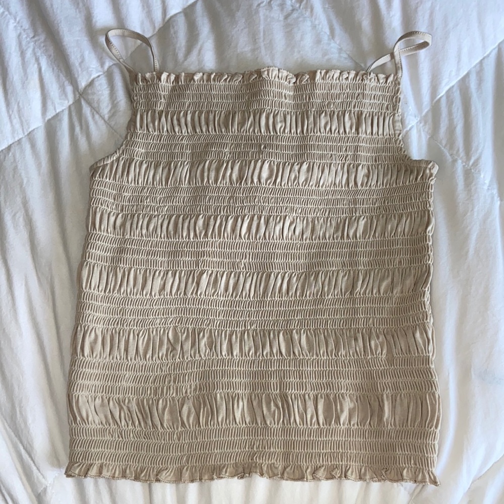H&M tank top